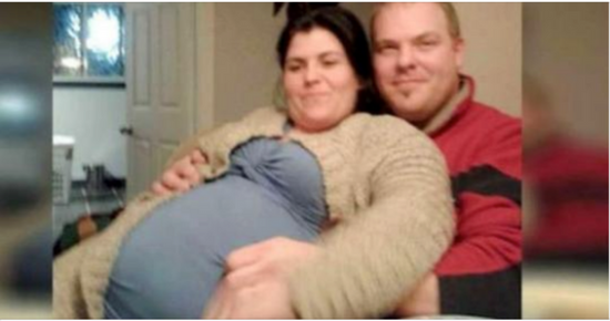 When they learned they would be the parents, they were overcome with pleasure. Everything changed during a regular check.