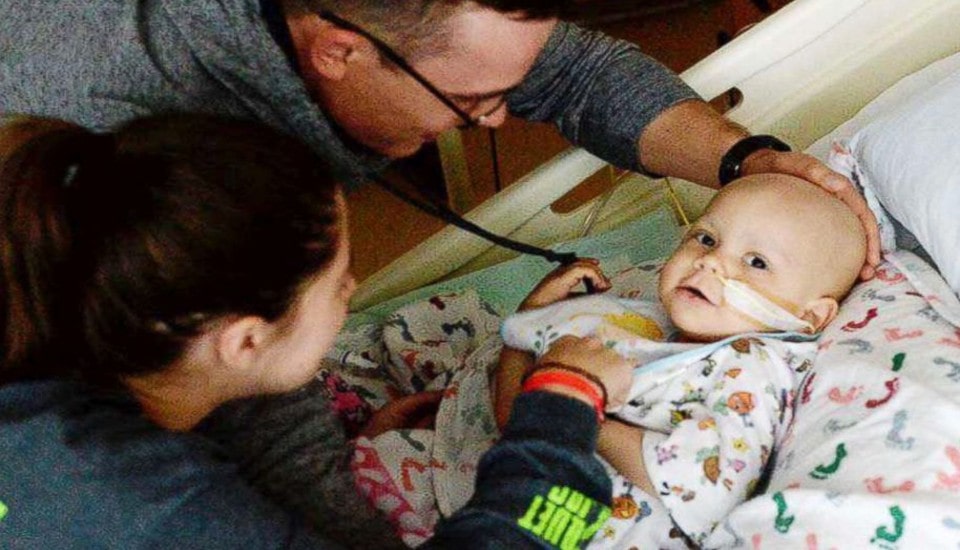 The nurse believed that the young girl’s family was not aware of what she did daily