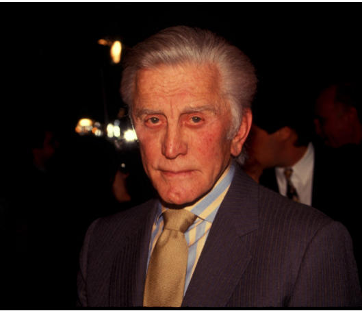 This blonde bombshell from the ’70s still knows how to pack a punch on screen