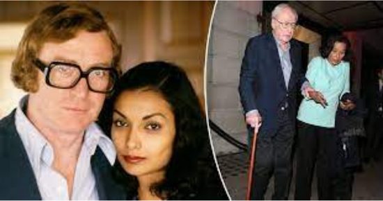 “She saved my life…”: Iconic actor steps out on date with his wife of 49 years while using a walking cane.