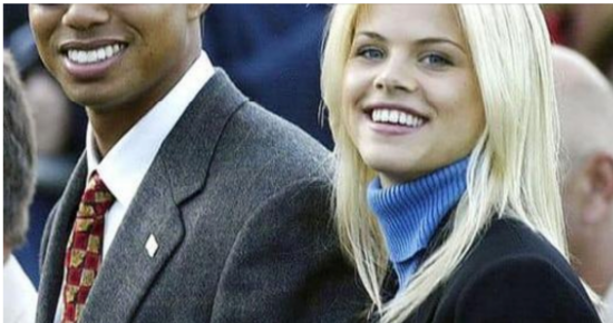 Remember Tiger Wood’s ex-wife? Here’s Elin Nordegren’s new life today