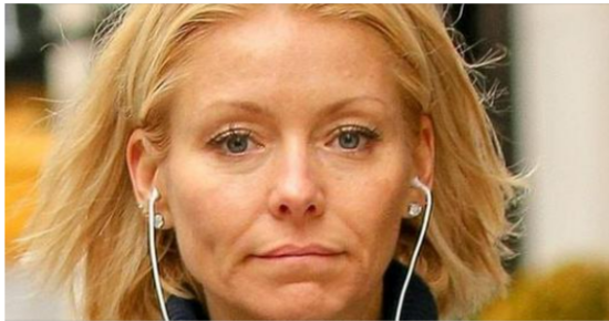 Kelly Ripa Hears from Mark Consuelos He Doesn’t Want Any More Kids