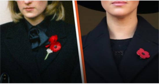 Meghan Markle, 42, Sees Herself as Princess Diana’s ‘Heir’: Royal Expert Explains the Sign