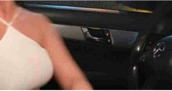 A Picture That Unveiled a World of Emotions