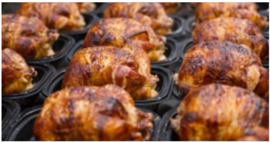 Here’s Why Purchasing a Rotisserie Chicken from Walmart Is a Bad Idea
