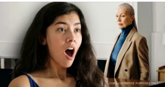 My heart dropped when I saw the ‘gift’ my mother-in-law left in the nightstand while I was away