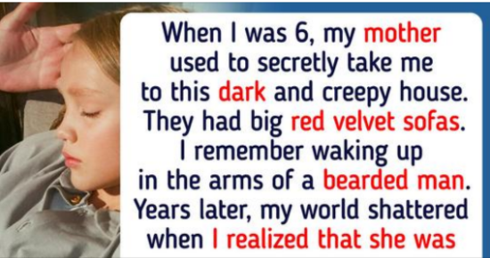 Unforgettable Memories That Shattered Lives: 12 Disturbing Stories