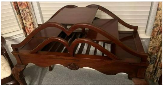 Unveiling The Beauty Of Traditional Woodworking!