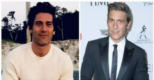 The Unbelievable Story of David Muir: From Childhood Dreams to News Anchor Stardom