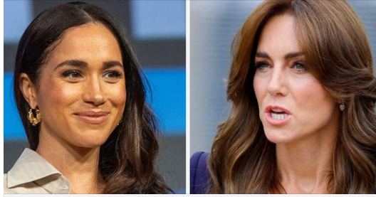 Meghan Markle’s 2 demands before ever reconciling with Prince William and Kate Middleton revealed by expert