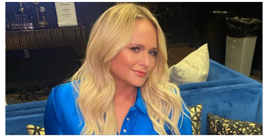 Miranda Lambert: A Musical Journey from Texas