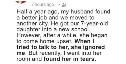 A Mother’s Unwavering Love and Resilience: A True Story of Strength and Determination