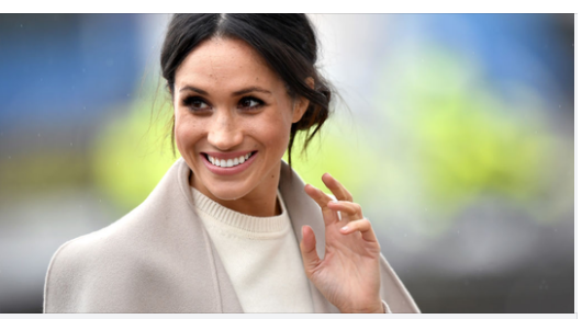Meghan Markle’s secret letter to King Charles revealed – his reply left the Duchess ‘miserable’