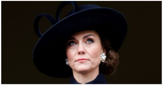 Kate Middleton: Touching Response to Fans’ Messages