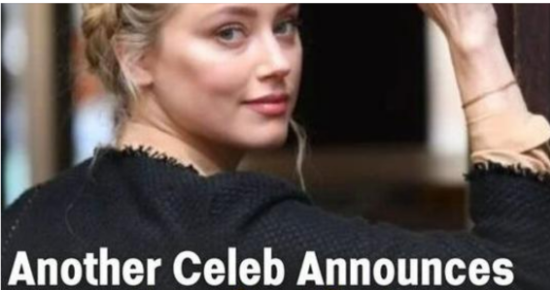 Amber Heard: Finding Solace in Spain