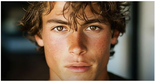 How Jamie Lee Curtis’ Child, Ruby, Would Look Today If She Had Never Undergone Gender Transitioning: