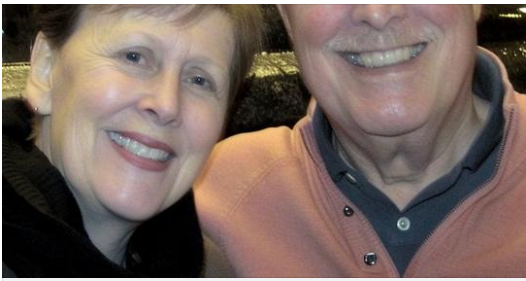 I Overheard My Widowed Mom’s Partner’s Evil Plan – I Didn’t Let Him Get Away with It