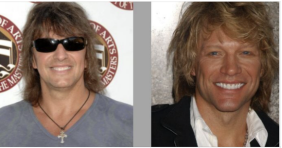 Bon Jovi and Sambora’s Journey: A Tale of Time and Change