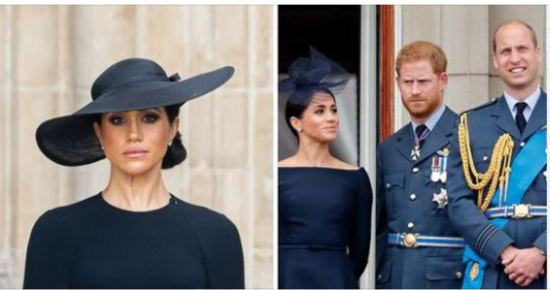 Prince William and Kate Extend an Olive Branch to Prince Harry and Meghan