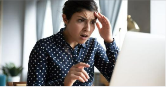 Neighbor finds ‘alien’ object in their backyard that has the internet stumped