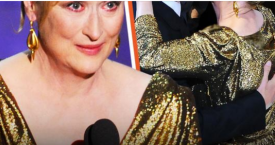 Meryl Streep Split with Husband of 45 Years — ‘Everything I Value Most in Our Lives You’ve Given Me,’ She Once Said