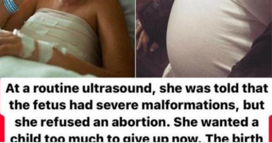 A Joyful Surprise: When Love Defied Expectations