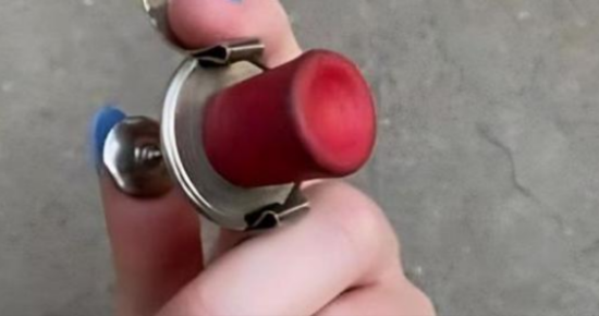 Unraveling the Mystery of a Vintage Treasure