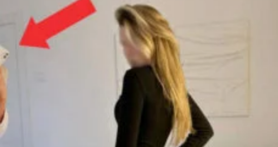 I divorced my wife because of this picture – It’s not just an innocent picture like it seems. Here’s the detail that made me divorce her