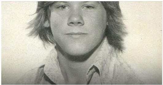 WHO IS THIS ACTOR, WHO WAS LIVING WITH $150 A MONTH, AND NOW HAS A FARM WITH HIS FAMILY