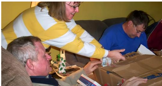 My Husband Surprised Me with a Christmas Gift That Completely Shocked Me – So I Decided to Plan a Little Payback for Next Year 