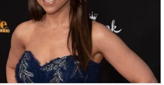 The Real Reason Why We Haven’t Seen Lacey Chabert Lately