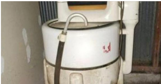 The Fascinating History of Laundry Tools