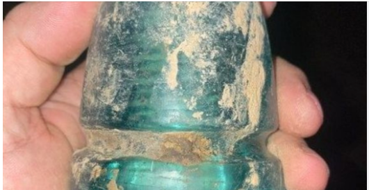 The Unsung Heroes of Communication: The Story of Insulators