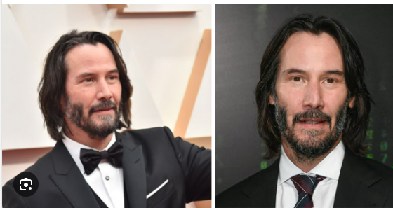 Keanu Reeves’ reaction to 9-year-old who says he’s his favorite actor is breaking hearts