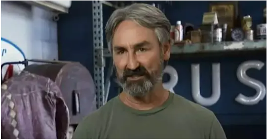 Mike Wolfe Reflects on the Loss of His Beloved Friend on “American Pickers”