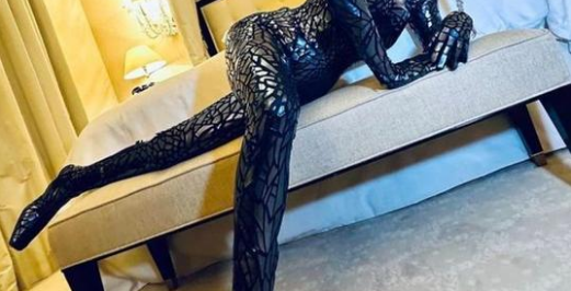 The Timeless Beauty of Madonna