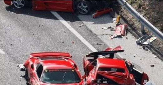 “I can feel my heart breaking.” Reality TV superstar has died in a tragic car accident.