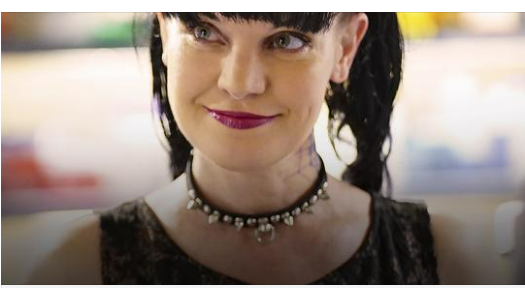 Pauley Perrette’s life has completely changed since she left NCIS. All prayers are with her. 