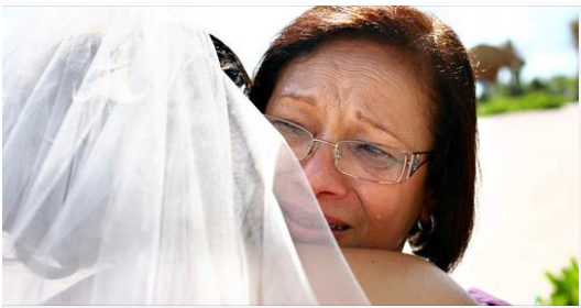 Son Excludes Mother from Wedding Due to Denied $8300 Gift