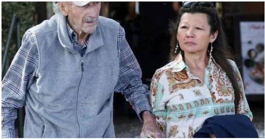 You’ll be shocked to learn who this well-known actor is.