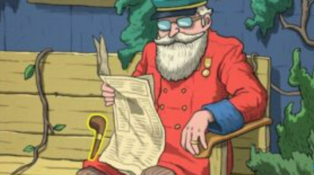 Only 2% can find the lost pipe! You try now!