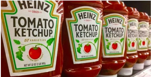 The Great Ketchup Debate: To Refrigerate or Not to Refrigerate?