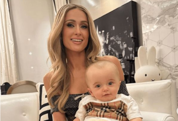 Paris Hilton, sad news