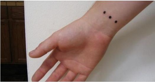 The Meaning of the Three-Dot Tattoo: A Comprehensive Guide to Russian Prison Tattoos