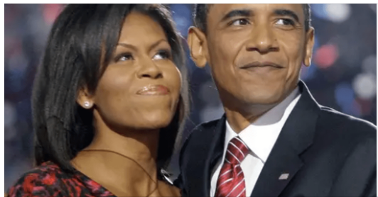 The Health Scare That Shook the Obama Family