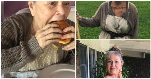 Fans say Roseanne Barr’s living situation is a ‘mess’ after star posts photo of bed
