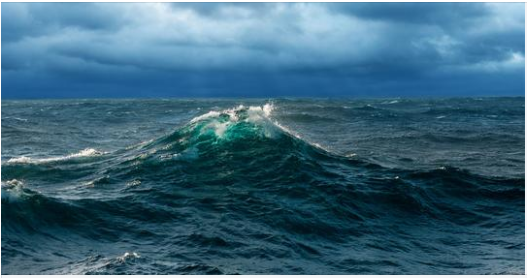 Mom issues warning after 10-year-old son collapses after playing in the ocean