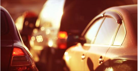 Baby Girl Dies After Being Left in Hot Car Just Two Months After She Was Adopted By a San Diego Couple