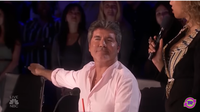 It was an unforgettable! Simon Cowell and son sing an Adorably Angelic Version of “Don’t stop believin”. Watch video in comments below –