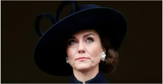 Kate Middleton’s Heartfelt Response to Her Fans